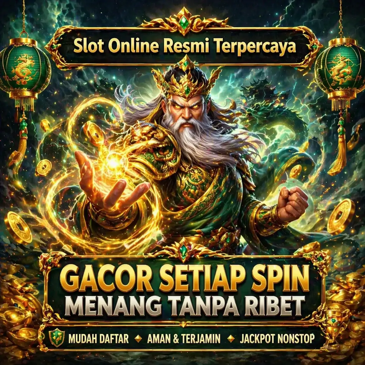 kaizu88 - Situs Slot Gacor Online Terpercaya Maxwin 2026